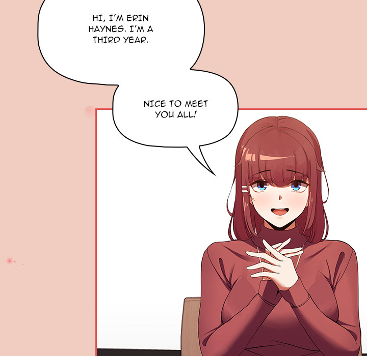 #Follow Me Chapter 1 - Manhwa18.com