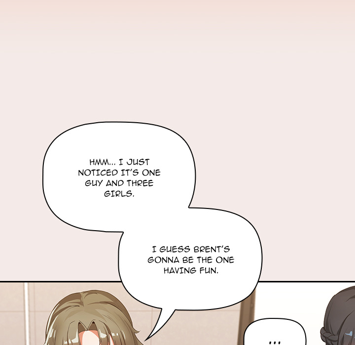 #Follow Me Chapter 1 - Manhwa18.com