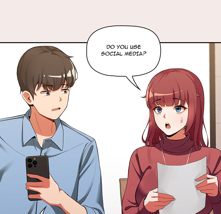 #Follow Me Chapter 1 - Manhwa18.com