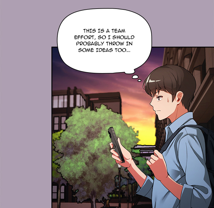 #Follow Me Chapter 1 - Manhwa18.com