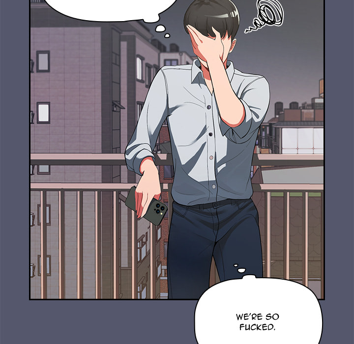 #Follow Me Chapter 1 - Manhwa18.com