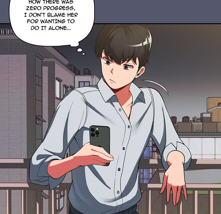 #Follow Me Chapter 1 - Manhwa18.com