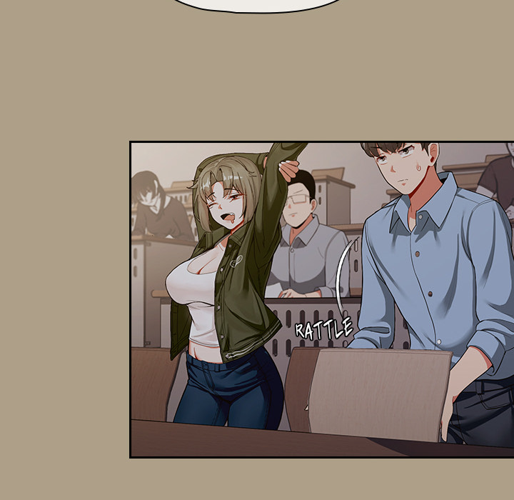 #Follow Me Chapter 1 - Manhwa18.com