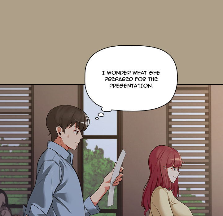 #Follow Me Chapter 1 - Manhwa18.com