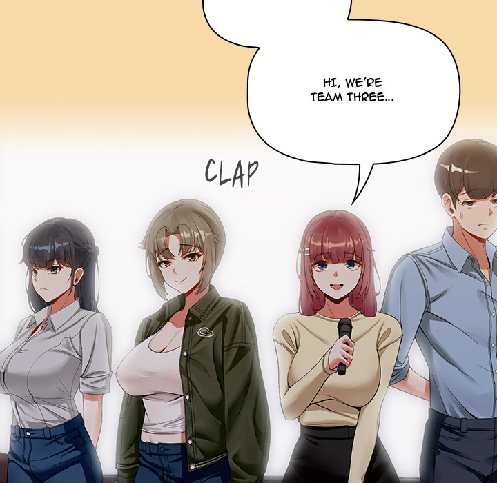 #Follow Me Chapter 1 - Manhwa18.com