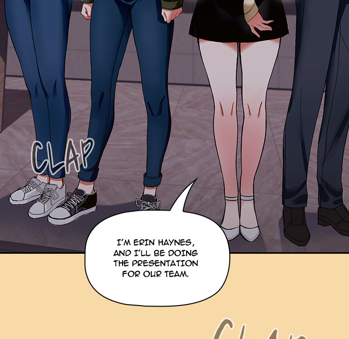 #Follow Me Chapter 1 - Manhwa18.com