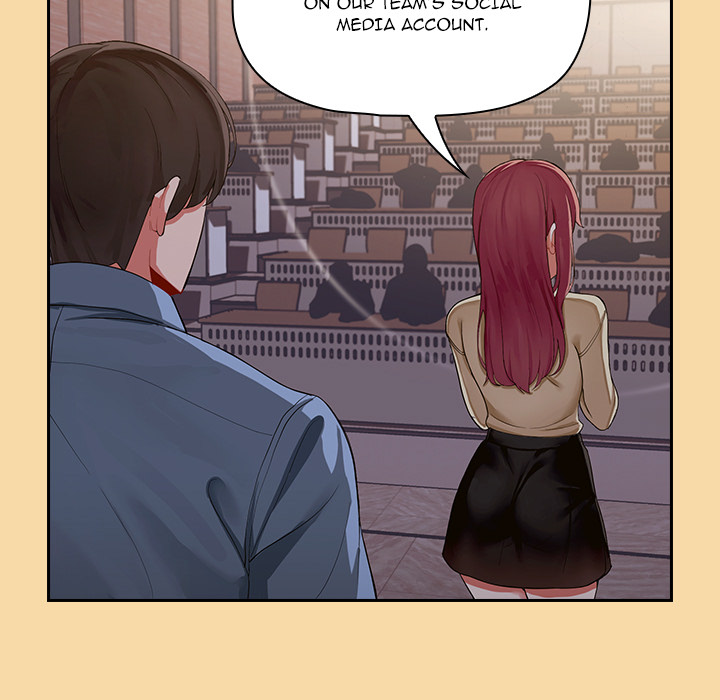 #Follow Me Chapter 1 - Manhwa18.com