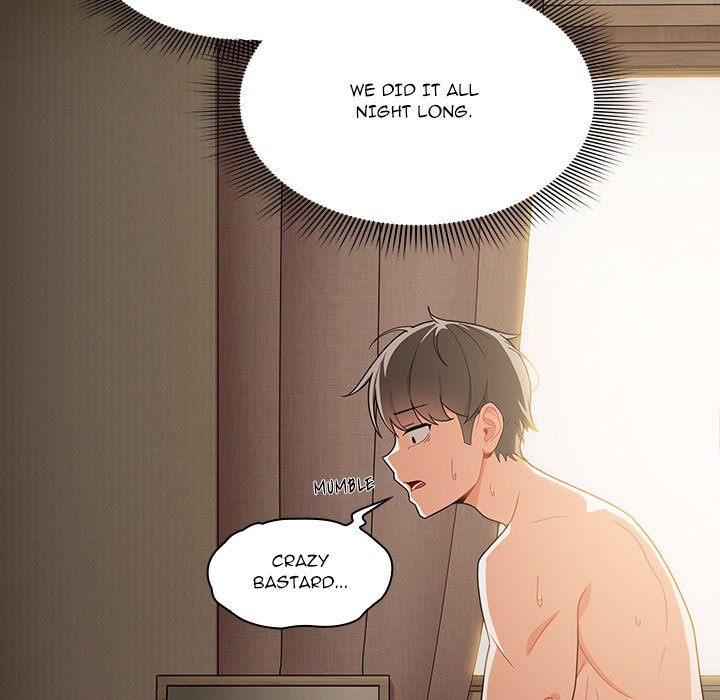 #Follow Me Chapter 11 - Manhwa18.com