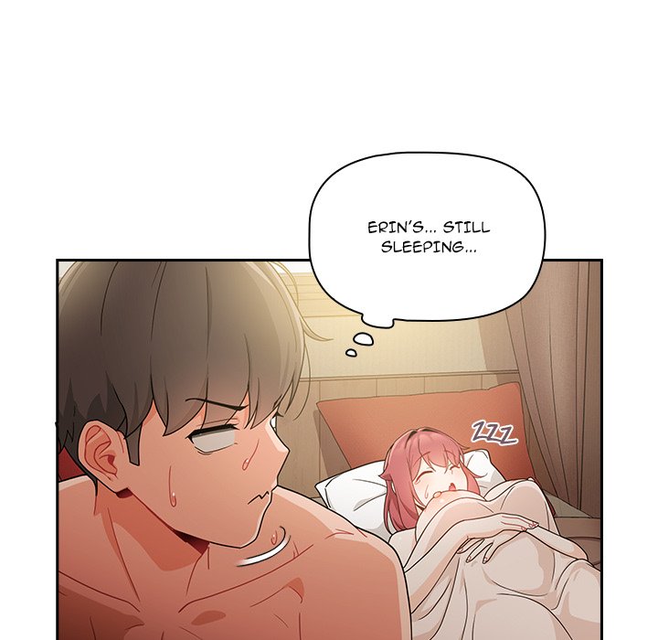 #Follow Me Chapter 11 - Manhwa18.com