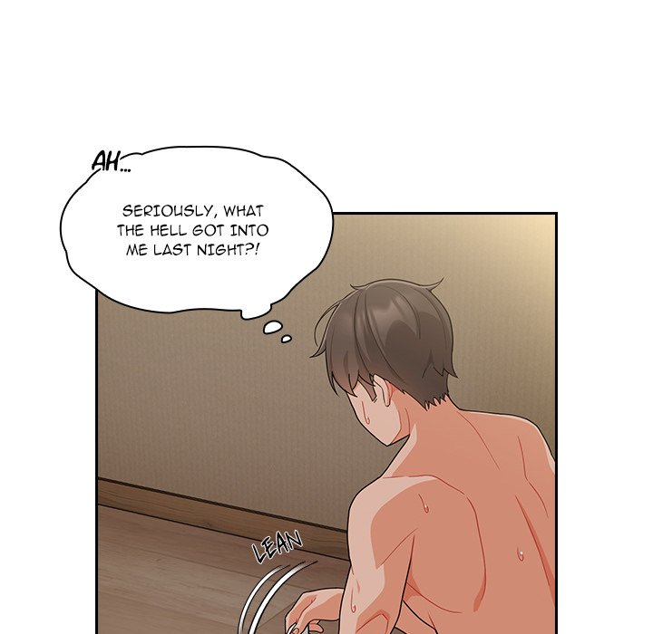 #Follow Me Chapter 11 - Manhwa18.com