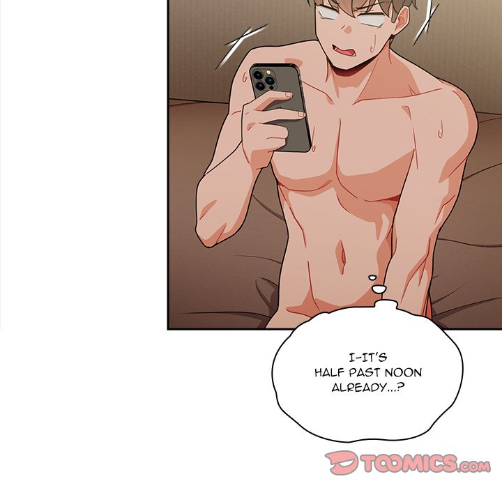 #Follow Me Chapter 11 - Manhwa18.com