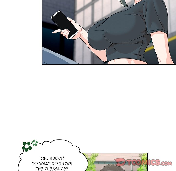 #Follow Me Chapter 11 - Manhwa18.com