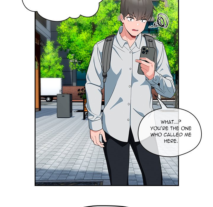 #Follow Me Chapter 11 - Manhwa18.com