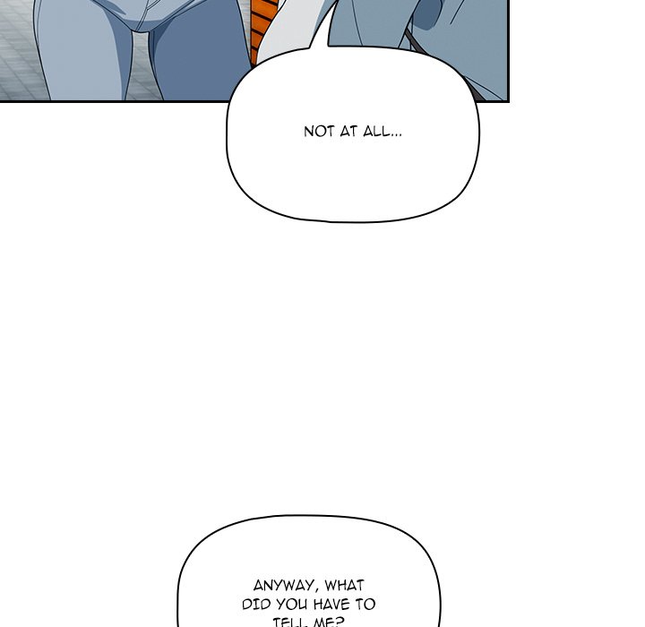 #Follow Me Chapter 11 - Manhwa18.com