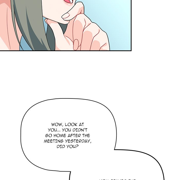 #Follow Me Chapter 11 - Manhwa18.com