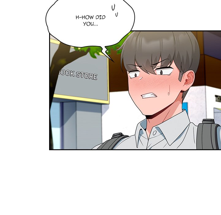 #Follow Me Chapter 11 - Manhwa18.com