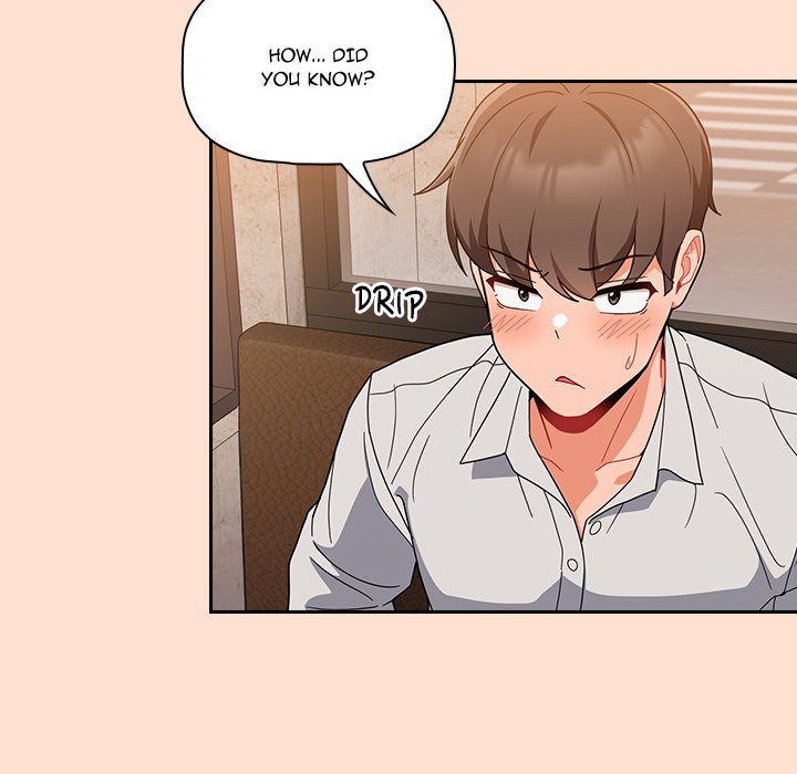 #Follow Me Chapter 12 - Manhwa18.com