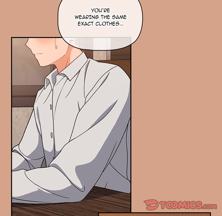 #Follow Me Chapter 12 - Manhwa18.com