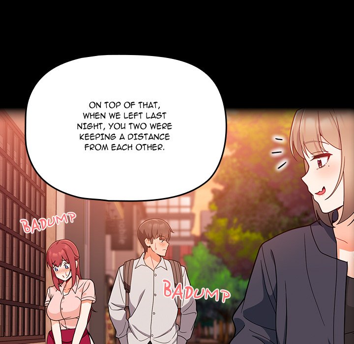 #Follow Me Chapter 12 - Manhwa18.com