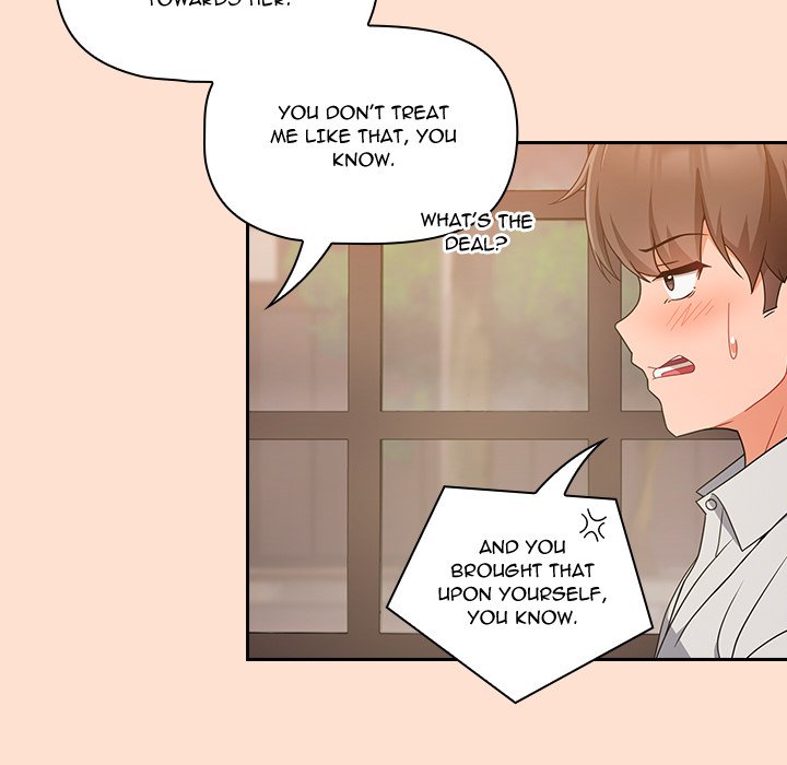 #Follow Me Chapter 12 - Manhwa18.com