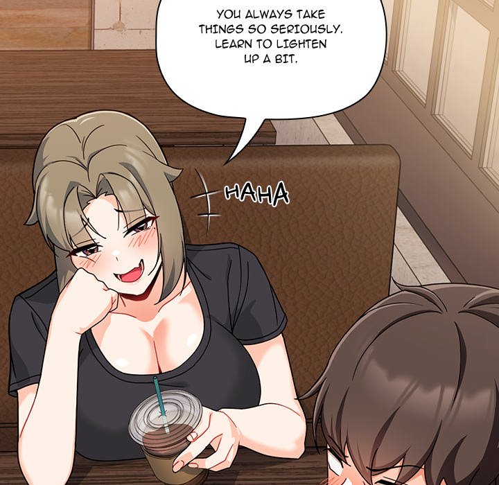 #Follow Me Chapter 12 - Manhwa18.com