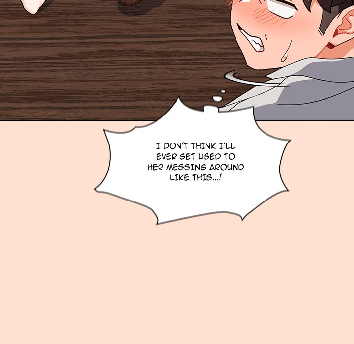 #Follow Me Chapter 12 - Manhwa18.com