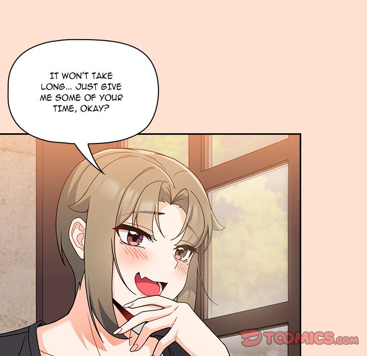 #Follow Me Chapter 12 - Manhwa18.com