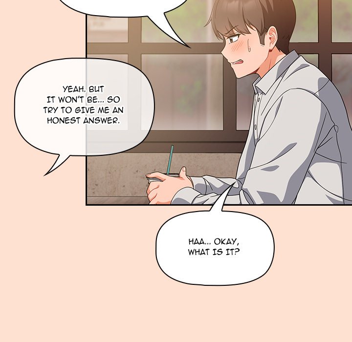 #Follow Me Chapter 12 - Manhwa18.com