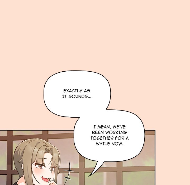 #Follow Me Chapter 12 - Manhwa18.com