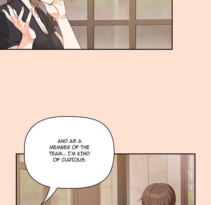 #Follow Me Chapter 12 - Manhwa18.com