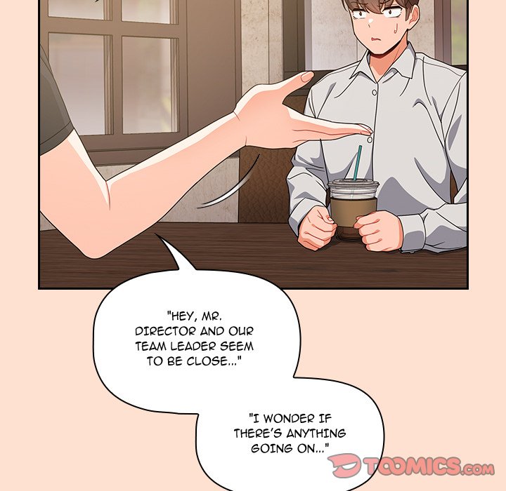 #Follow Me Chapter 12 - Manhwa18.com