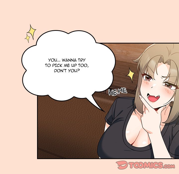 #Follow Me Chapter 12 - Manhwa18.com