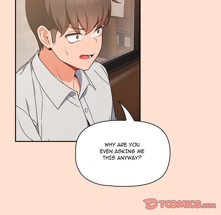 #Follow Me Chapter 12 - Manhwa18.com