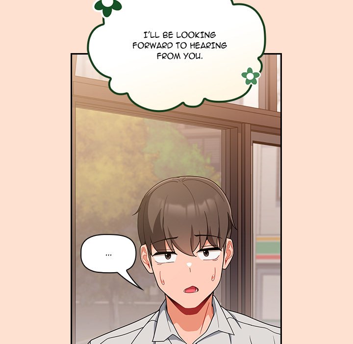 #Follow Me Chapter 12 - Manhwa18.com