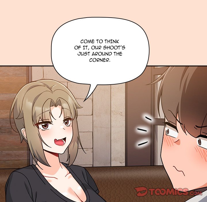 #Follow Me Chapter 12 - Manhwa18.com