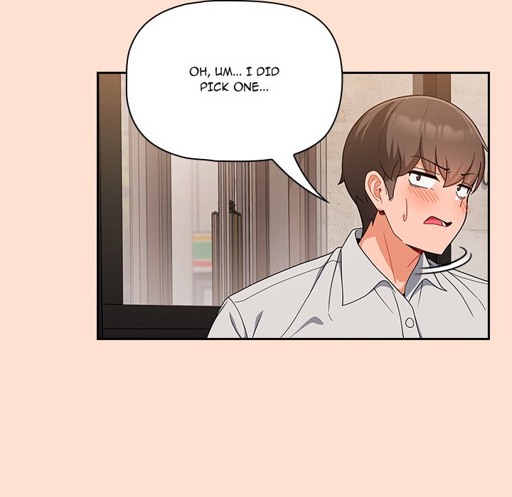 #Follow Me Chapter 12 - Manhwa18.com