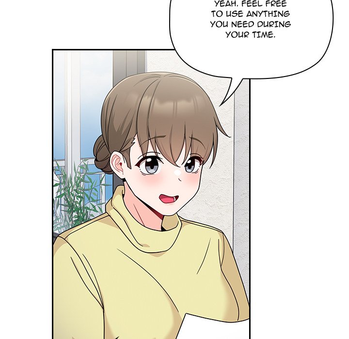 #Follow Me Chapter 12 - Manhwa18.com