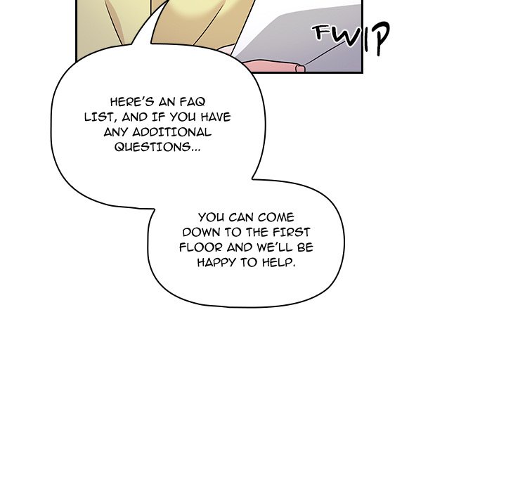 #Follow Me Chapter 12 - Manhwa18.com