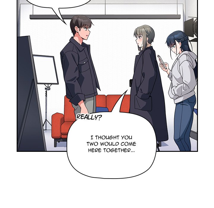 #Follow Me Chapter 12 - Manhwa18.com