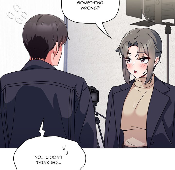 #Follow Me Chapter 12 - Manhwa18.com