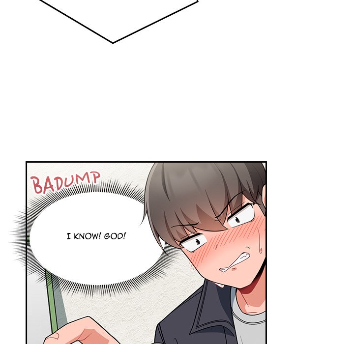 #Follow Me Chapter 14 - Manhwa18.com