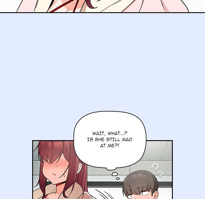 #Follow Me Chapter 14 - Manhwa18.com