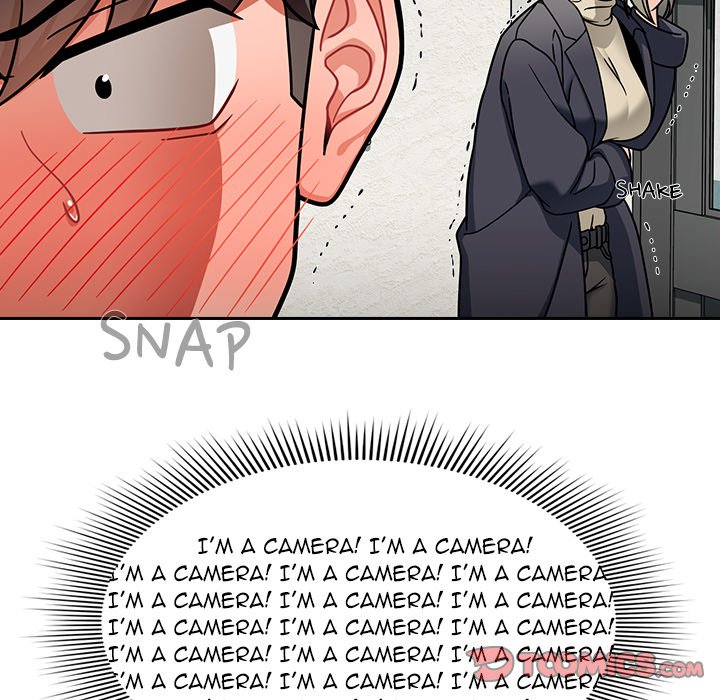 #Follow Me Chapter 15 - Manhwa18.com