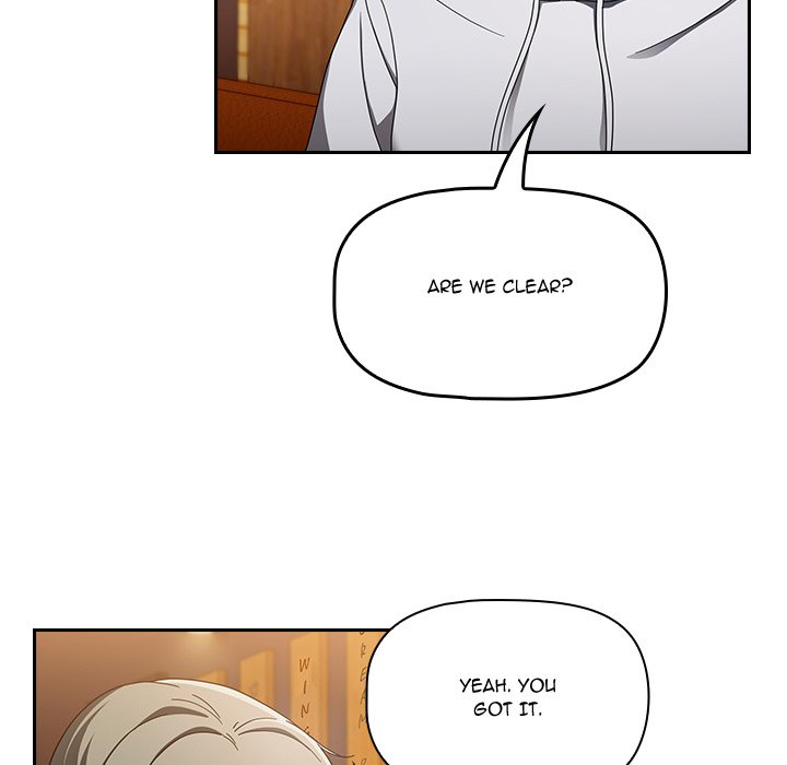 #Follow Me Chapter 15 - Manhwa18.com