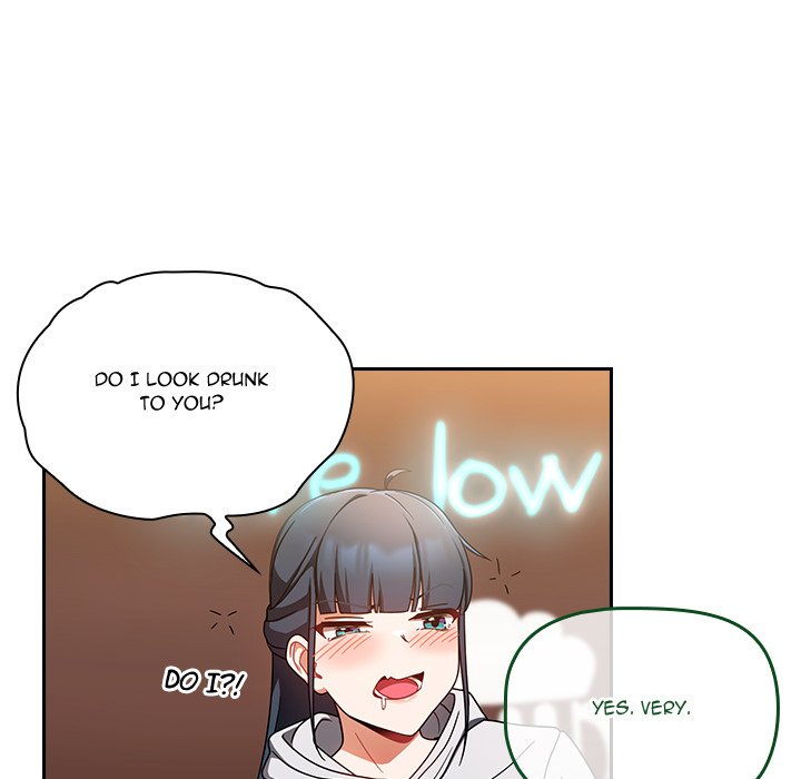 #Follow Me Chapter 15 - Manhwa18.com