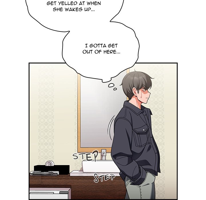 #Follow Me Chapter 15 - Manhwa18.com