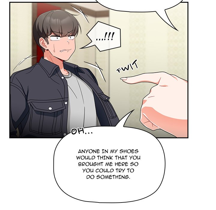 #Follow Me Chapter 16 - Manhwa18.com