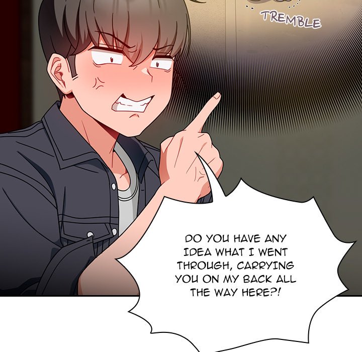 #Follow Me Chapter 16 - Manhwa18.com