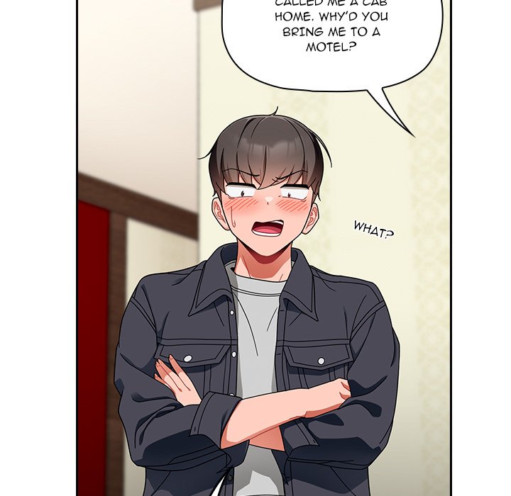 #Follow Me Chapter 16 - Manhwa18.com