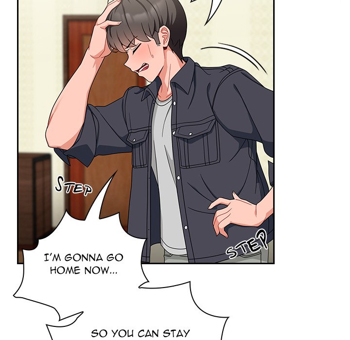 #Follow Me Chapter 16 - Manhwa18.com